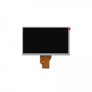 LCD Screen Display Replacement for AUTOOL CS603 Scanner